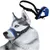 Pet Planet Muselière en nylon réglable pour chien Pet Planet Muselière en nylon réglable pour chien