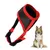 Petopia Muselière réglable en nylon pour chien Petopia Muselière réglable en nylon pour chien