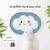 Petopia Tapis griffoir en sisal pour chat