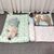 Pet Planet Chiens et Chats CoolComfort Tapis rafraîchissant