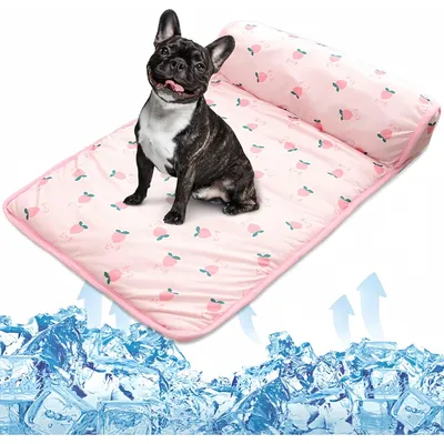 Pet Planet Chiens et Chats CoolComfort Tapis rafraîchissant