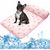 Pet Planet Chiens et Chats CoolComfort Tapis rafraîchissant
