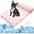 Pet Planet Chiens et Chats CoolComfort Tapis rafraîchissant