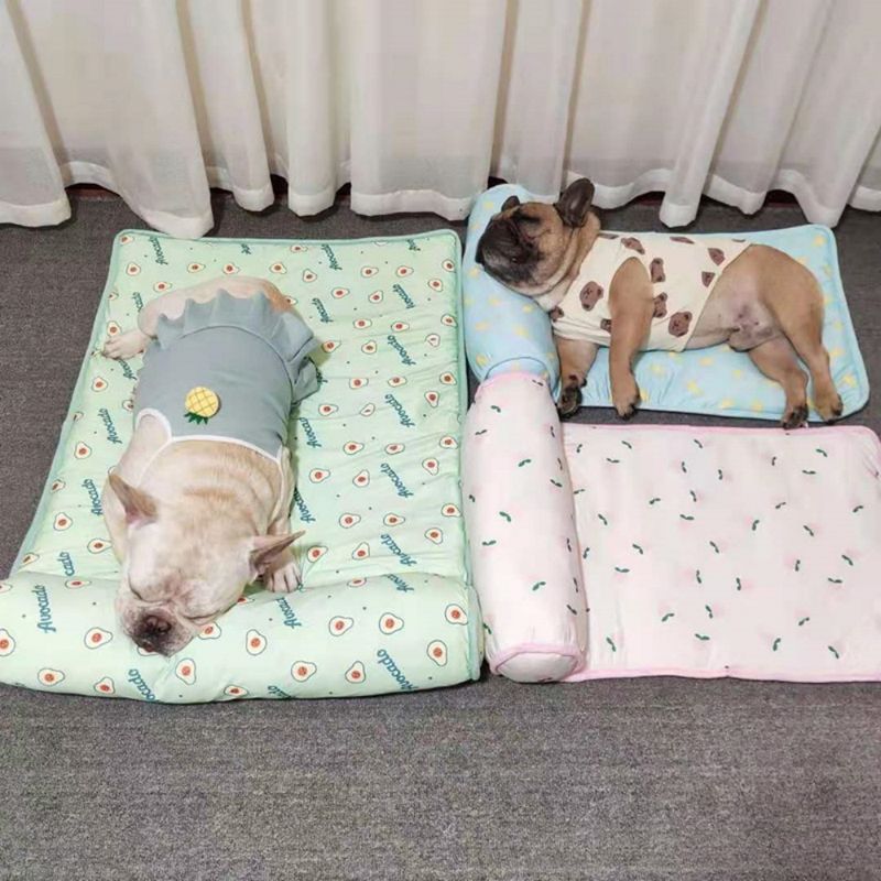 Pet Planet Chiens et Chats CoolComfort Tapis rafraîchissant