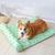 Pet Planet Chiens et Chats CoolComfort Tapis rafraîchissant