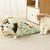 Pet Planet Jouet tunnel avec pour chat
