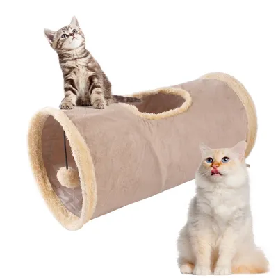 Petopia  Tunnel de jeu  pour chat
