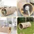 Petopia  Tunnel de jeu  pour chat