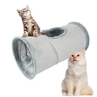 Petopia  Tunnel de jeu  pour chat