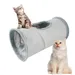 Petopia Tunnel de jeu pour chat