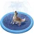 Pet Planet Tapis de pulvérisation pour chien