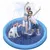 Pet Planet Tapis de pulvérisation pour chien