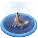 Pet Planet Tapis de pulvérisation pour chien
