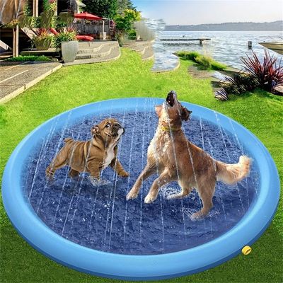 Pet Planet Tapis de pulvérisation pour chien