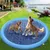 Pet Planet Tapis de pulvérisation pour chien
