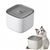 FurryFusion Fontaine d'eau pour chat 3L