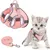 IntiMeg Harnais pour Chat et Petit Chien IntiMeg Harnais pour Chat et Petit Chien