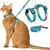 IntiMeg Harnais et Laisse pour Chat IntiMeg Harnais et Laisse pour Chat