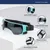 IntiMeg Sonnenbrille für kleine Hunde IntiMeg Sonnenbrille für kleine Hunde