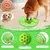 Pet Planet Frisbee interactif pour chien