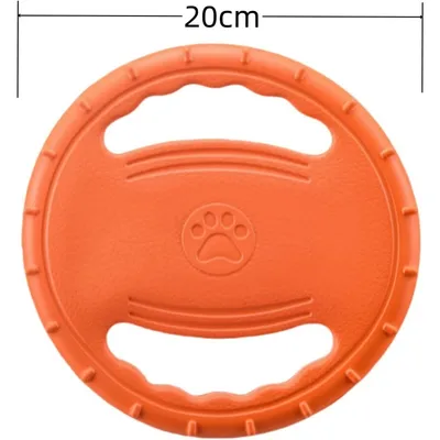 Pet Planet Chiens Frisbee FunPack