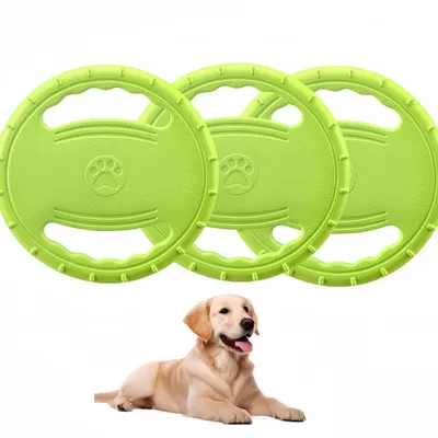 Pet Planet Chiens Frisbee FunPack
