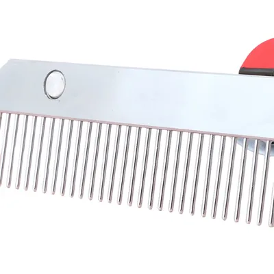 FurryFusion Brosse de toilettage pour chien