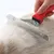FurryFusion Brosse de toilettage pour chien