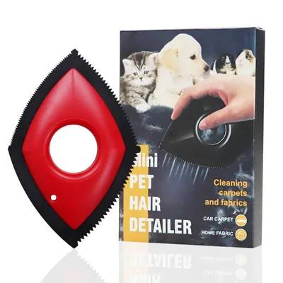 Petopia Épilateur pour chiens et chats