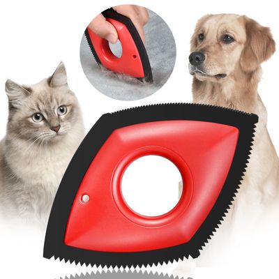 Petopia Épilateur pour chiens et chats