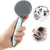 Petopia Brosse autonettoyante pour chien et chat