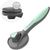 Petopia Brosse autonettoyante pour chien et chat