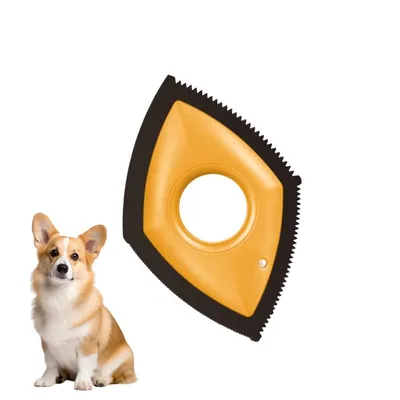 Petopia Épilateur pour chiens et chats