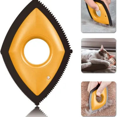 Petopia Épilateur pour chiens et chats