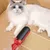 Petopia Brosse anti - poils pour chien et chat