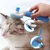 Pet Planet Chiens et Chats CleanCare Kit de Toilettage