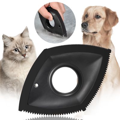 Petopia Épilateur pour chiens et chats