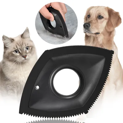 Petopia Épilateur pour chiens et chats Petopia Épilateur pour chiens et chats