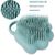 Pet Planet Chiens et Chats Brosse de bain