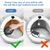 Petopia Épilateur pour chiens et chats