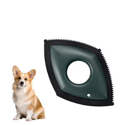 Petopia Épilateur pour chiens et chats Petopia Épilateur pour chiens et chats