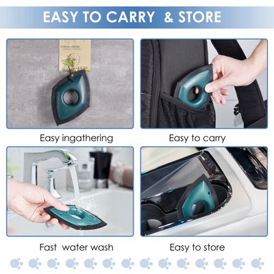Petopia Épilateur pour chiens et chats