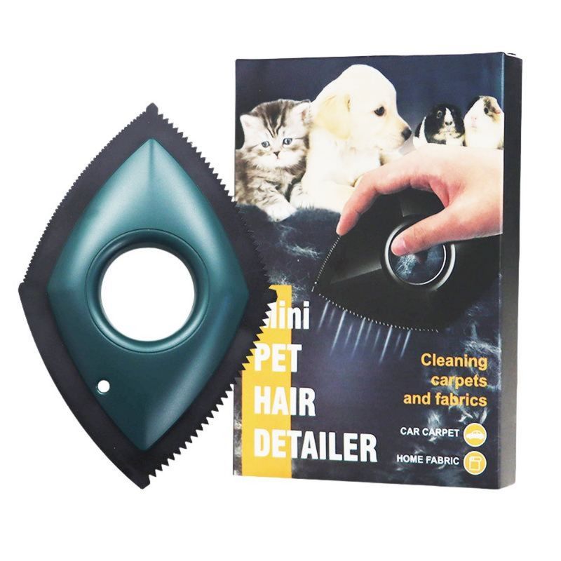 Petopia Épilateur pour chiens et chats