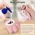 Pet Planet Chiens et Chats Brosse de bain