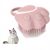 Pet Planet Chiens et Chats Brosse de bain