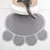 IntiMeg Tapis de litière pour chats et chiens