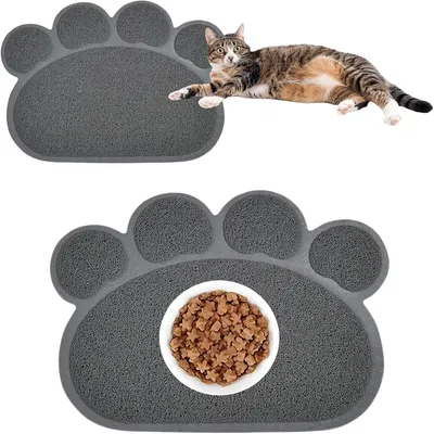 IntiMeg Tapis de litière pour chats et chiens