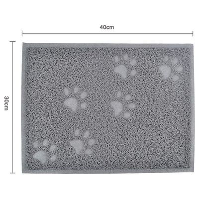 IntiMeg Tapis de litière pour chats et chiens 30*40CM