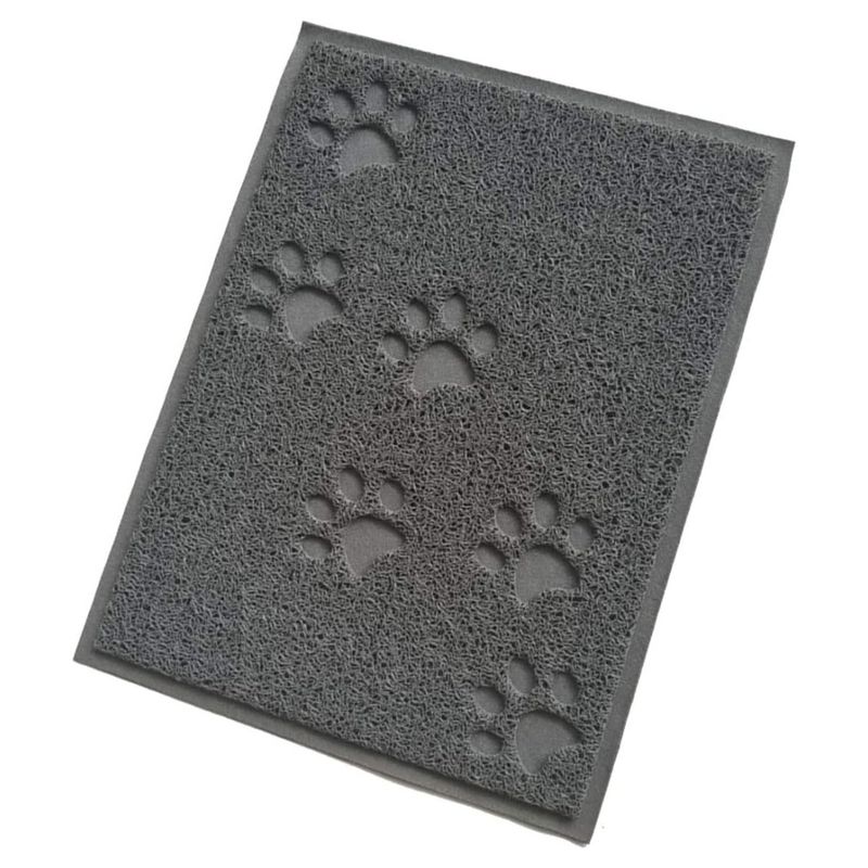 IntiMeg Katzentoilettenmatte für Katzen und Hunde 30*40 cm