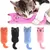 IntiMeg Jouets pour chats en herbe à chat 5PCS IntiMeg Jouets pour chats en herbe à chat 5PCS